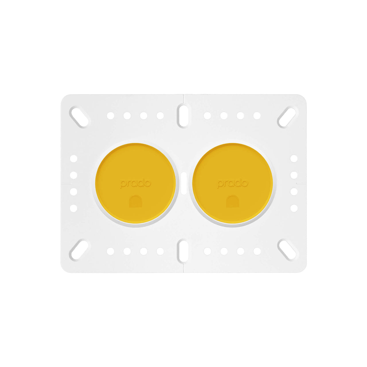 Prado Unifit Series - Mud Plate for Drywall