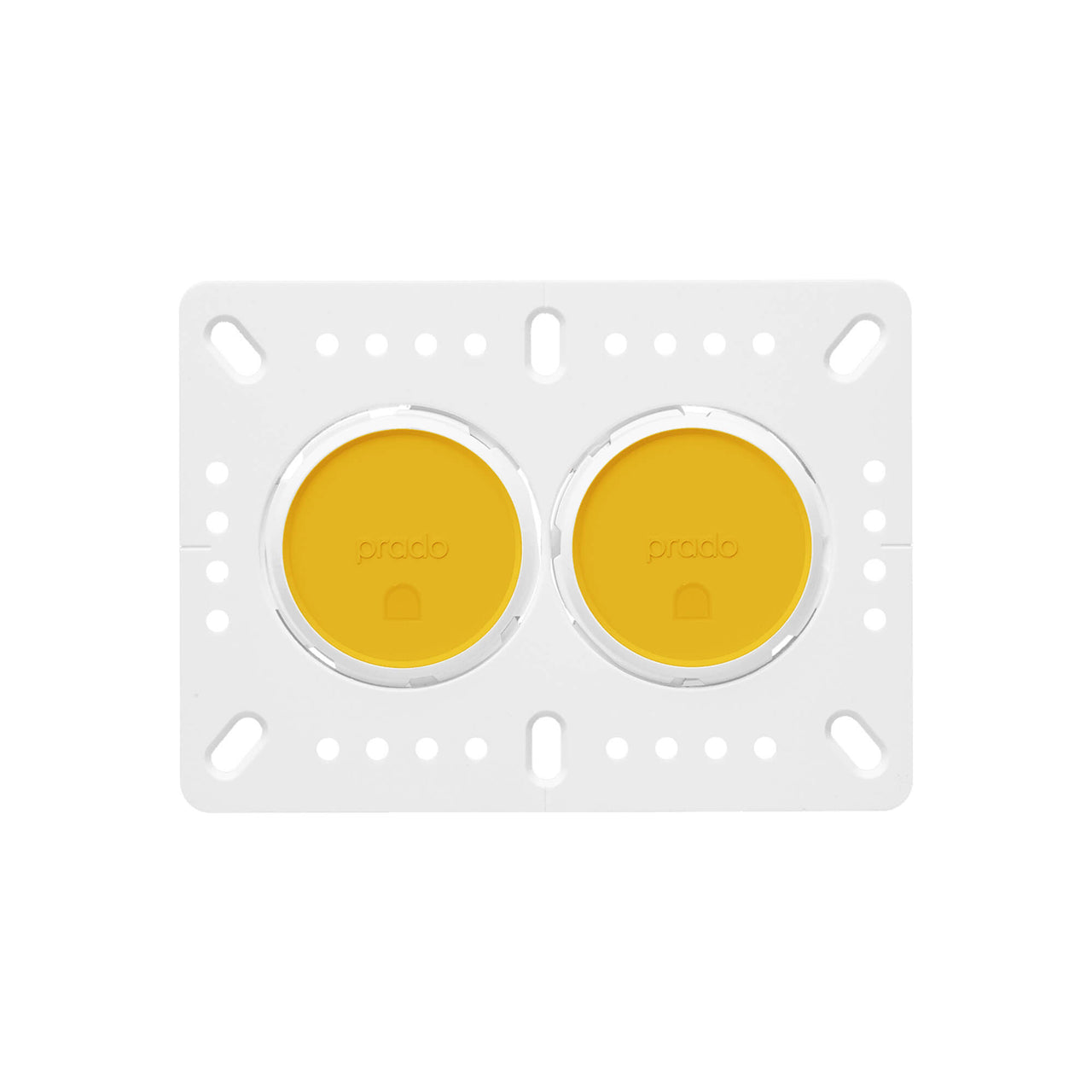 Prado Unifit Series - Mud Plate for Drywall