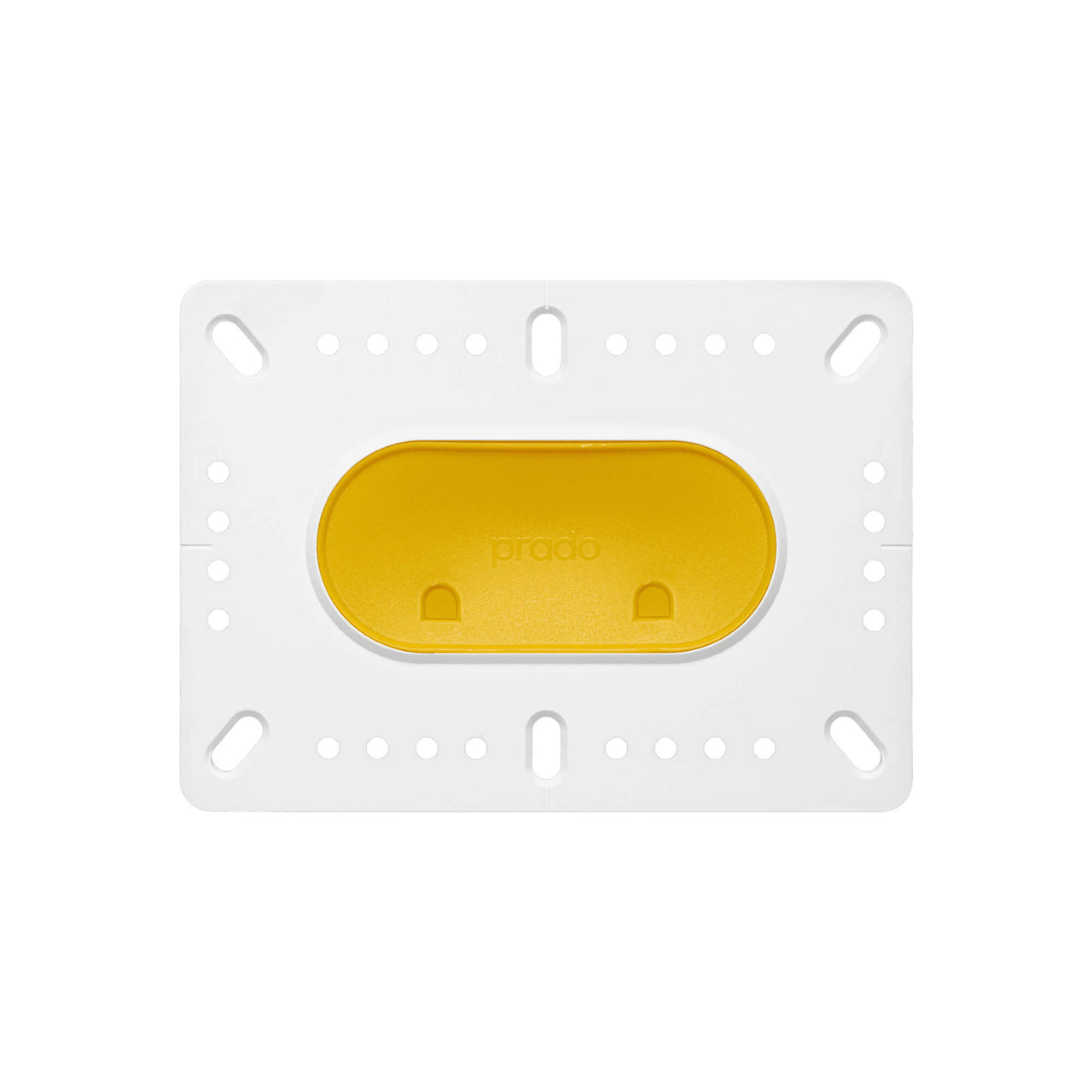 Prado Unifit Series - Mud Plate for Drywall