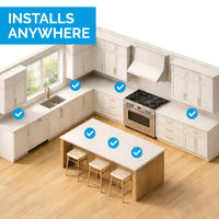 Thumbnail for Legrand Countertop Outlet