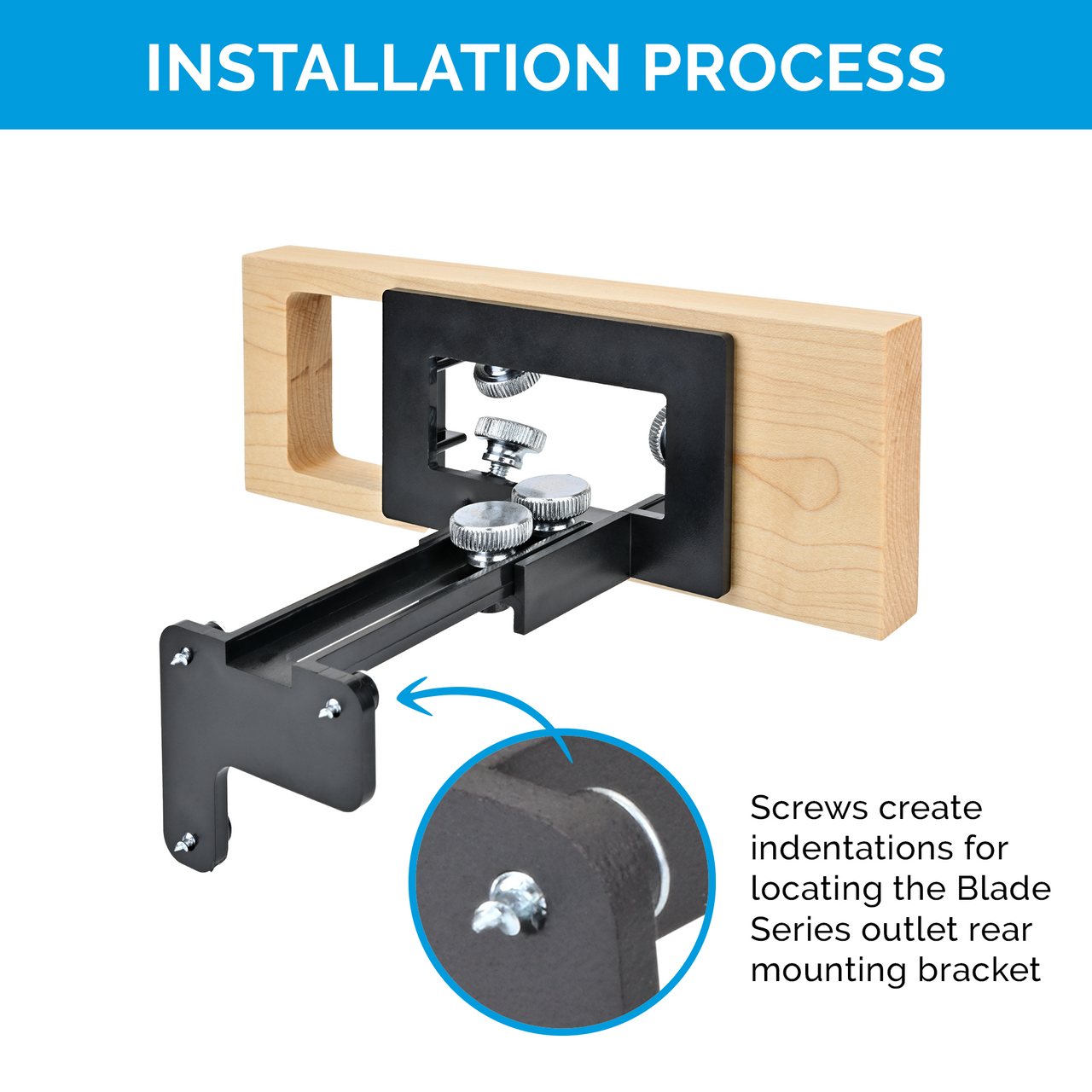 Docking Drawer Installation Tool | Faster, Precise Installations