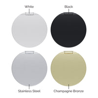 Thumbnail for Legrand Countertop Outlet Finish Sample Kit