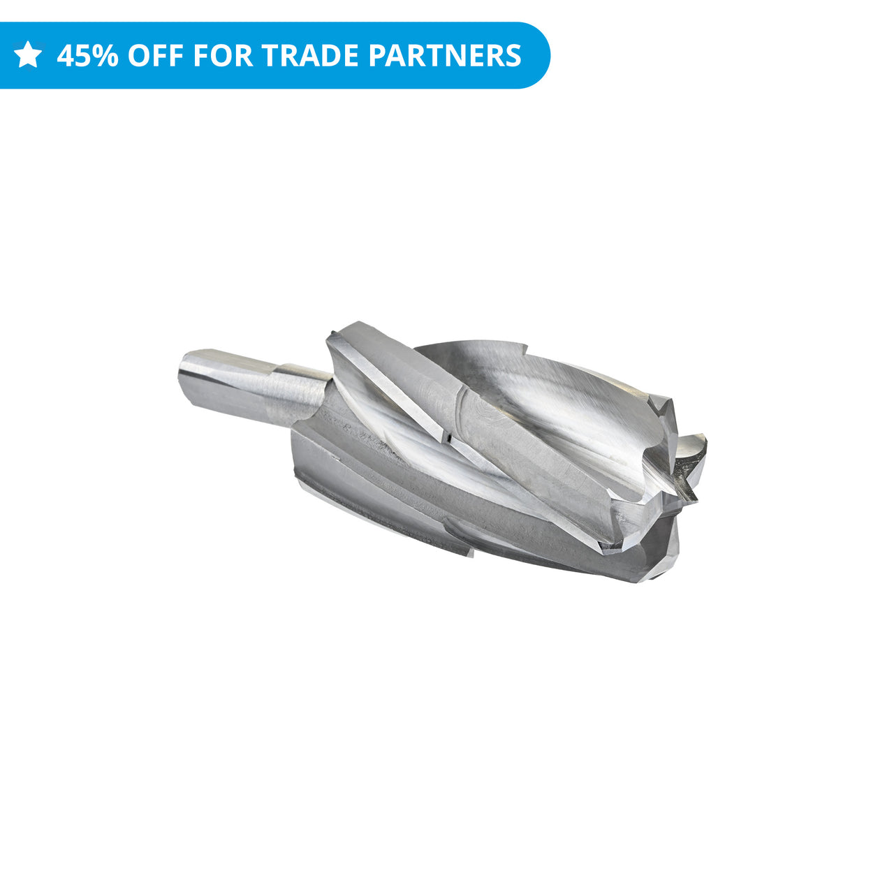 Docking Drawer Counterbore Bit for Prado Unifit Outlets