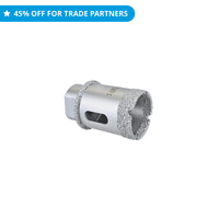 Thumbnail for Docking Drawer Counterbore Bit for Prado Unifit Outlets