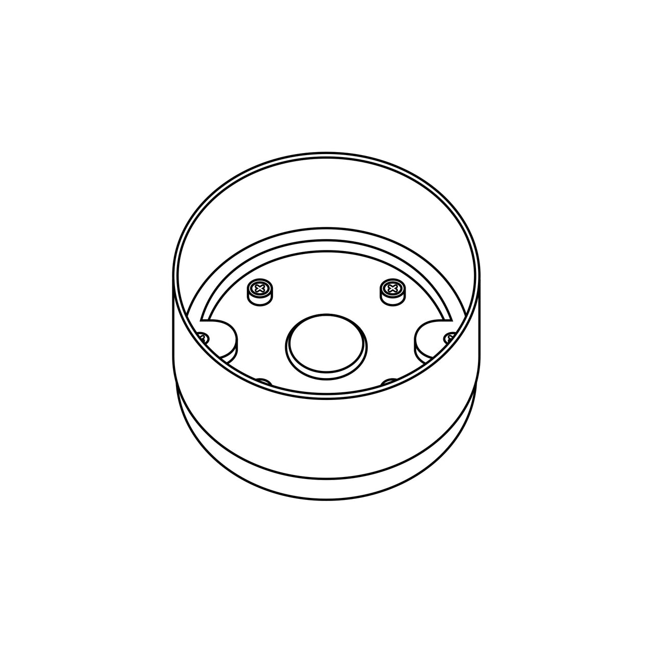 Replacement Pop-Up Parts