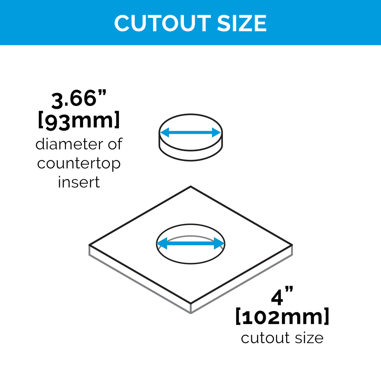 Point Pod Connect Pop-Up Outlet | Docking Drawer