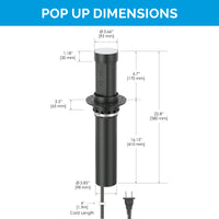 Thumbnail for 15 amp Point Pod Pop-Up