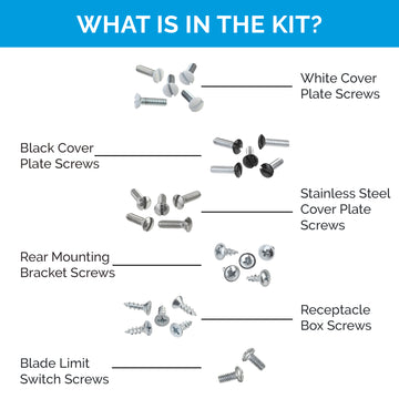 BLADE (E-FLITE) SCREWS SET BLADE 120 S - buy now - at Modellbau BLADE (E-FLITE) SCREWS SET BLADE 120 S - buy now - at Modellbau