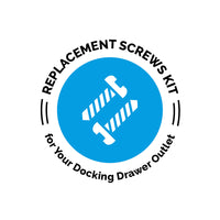 Thumbnail for Replacement Screws Kit