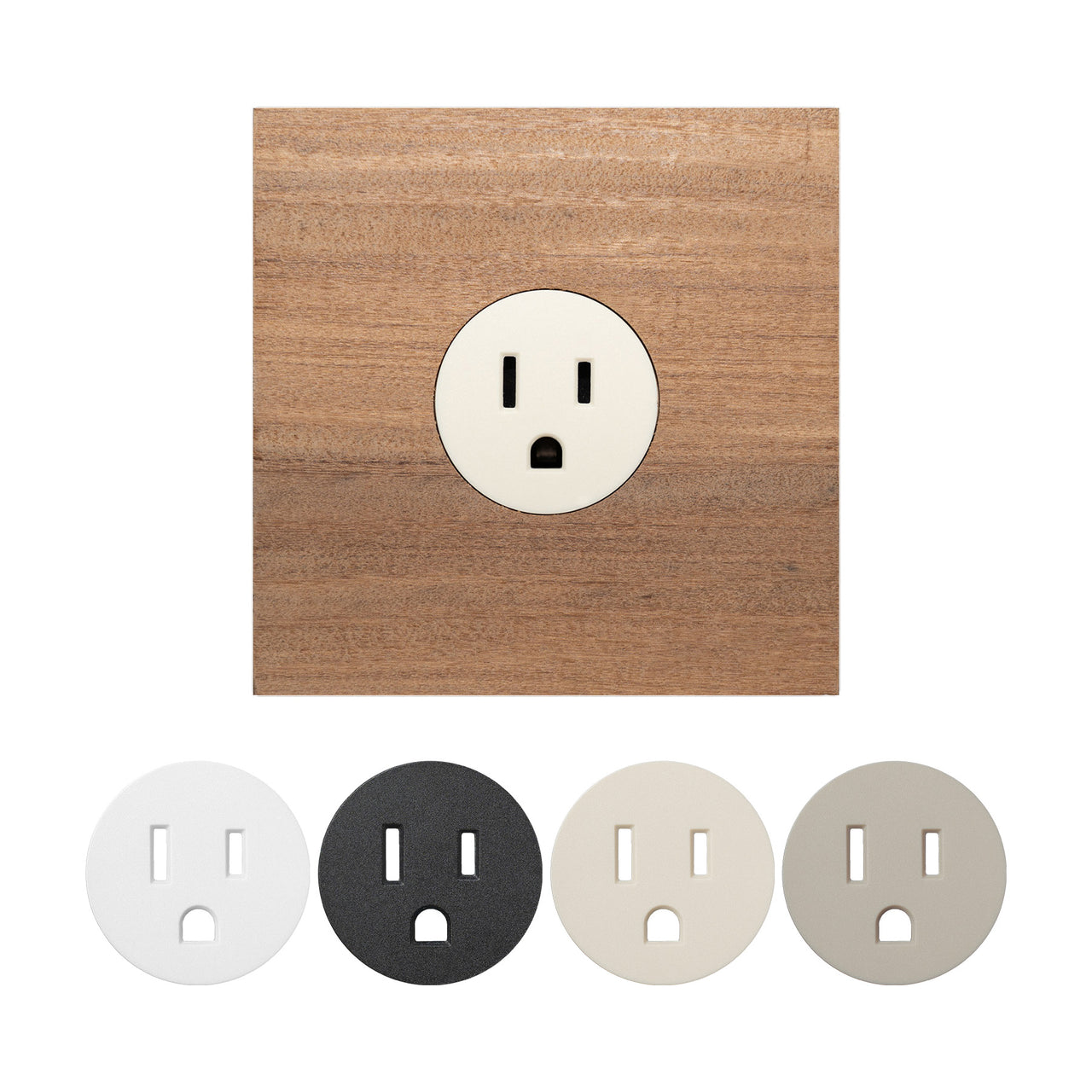 Prado Unifit Finish Sample Kits