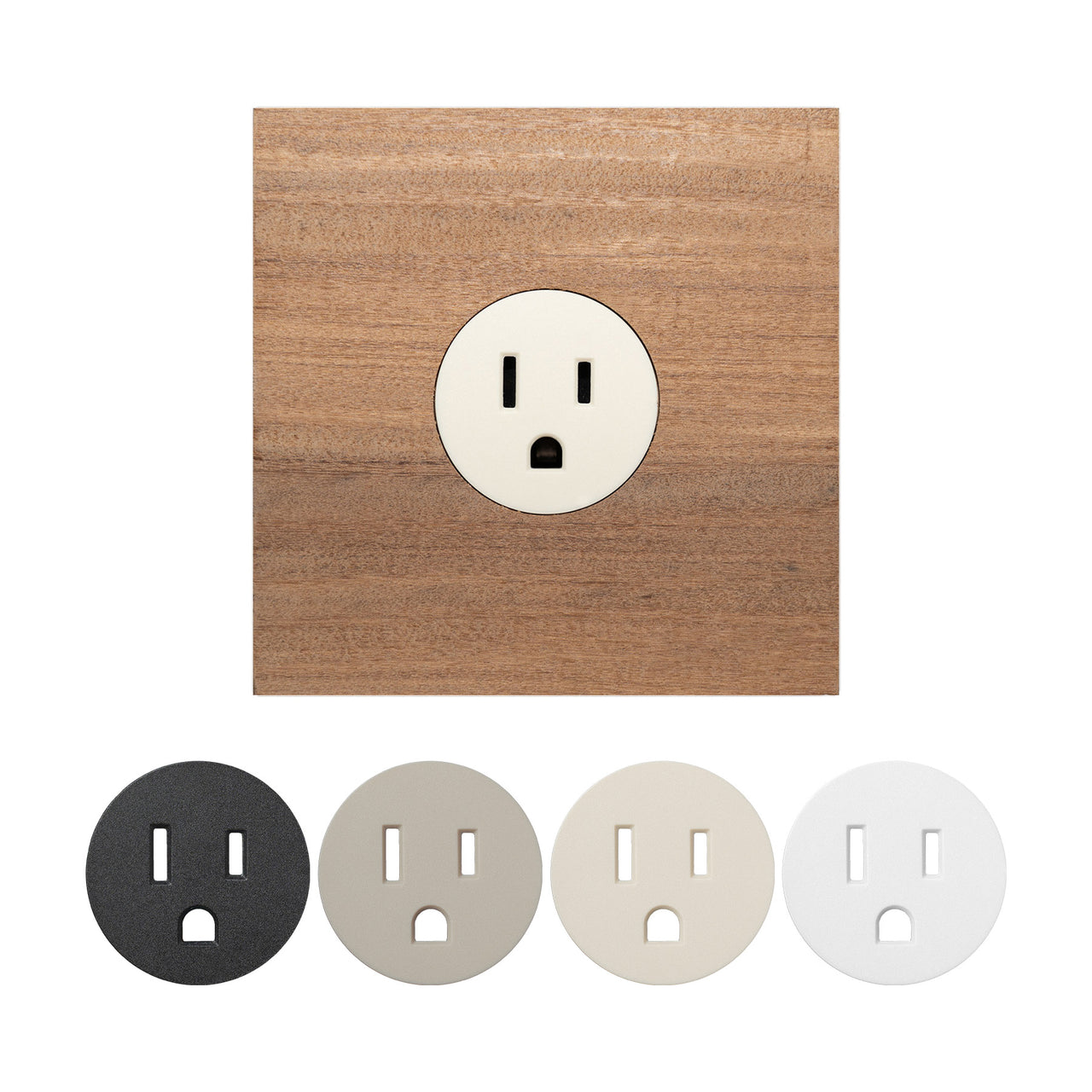 Prado Unifit Finish Sample Kits