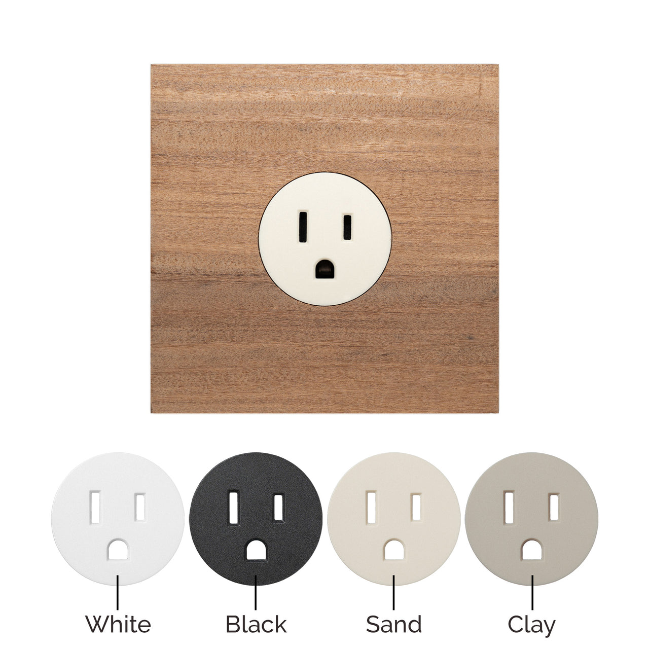 Prado Unifit Finish Sample Kits