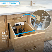 Thumbnail for Best for Narrow Drawers