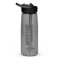 Thumbnail for Docking Drawer Sports Water Bottle