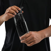 Thumbnail for Docking Drawer Sports Water Bottle