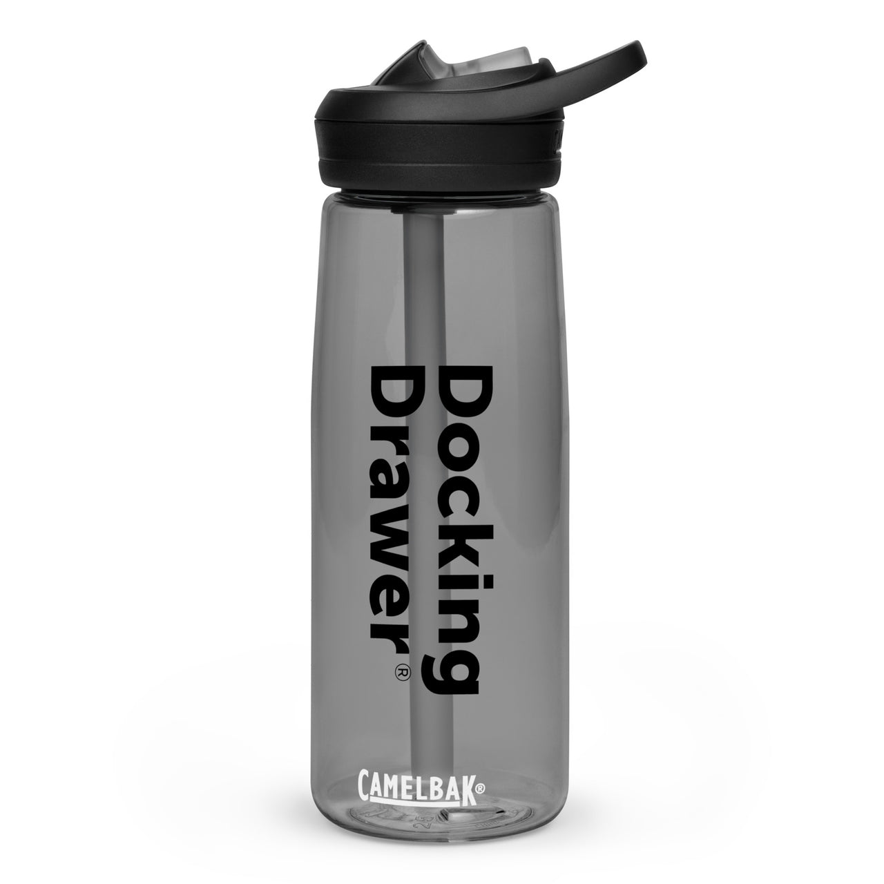 Docking Drawer Sports Water Bottle