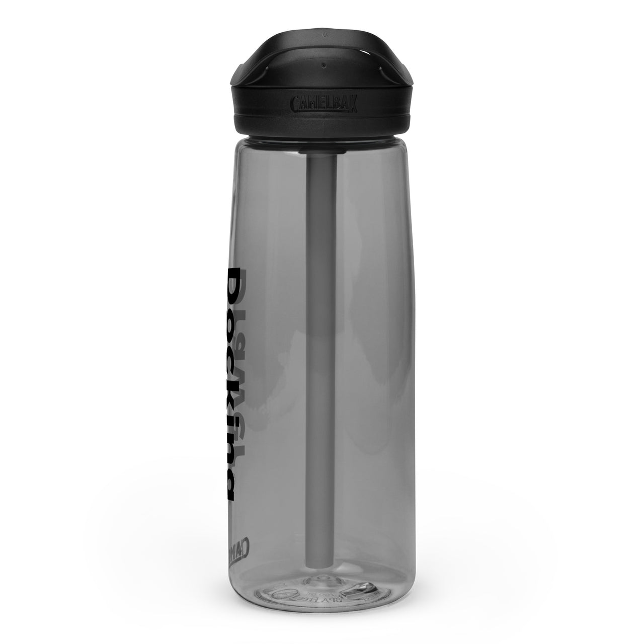 Docking Drawer Sports Water Bottle