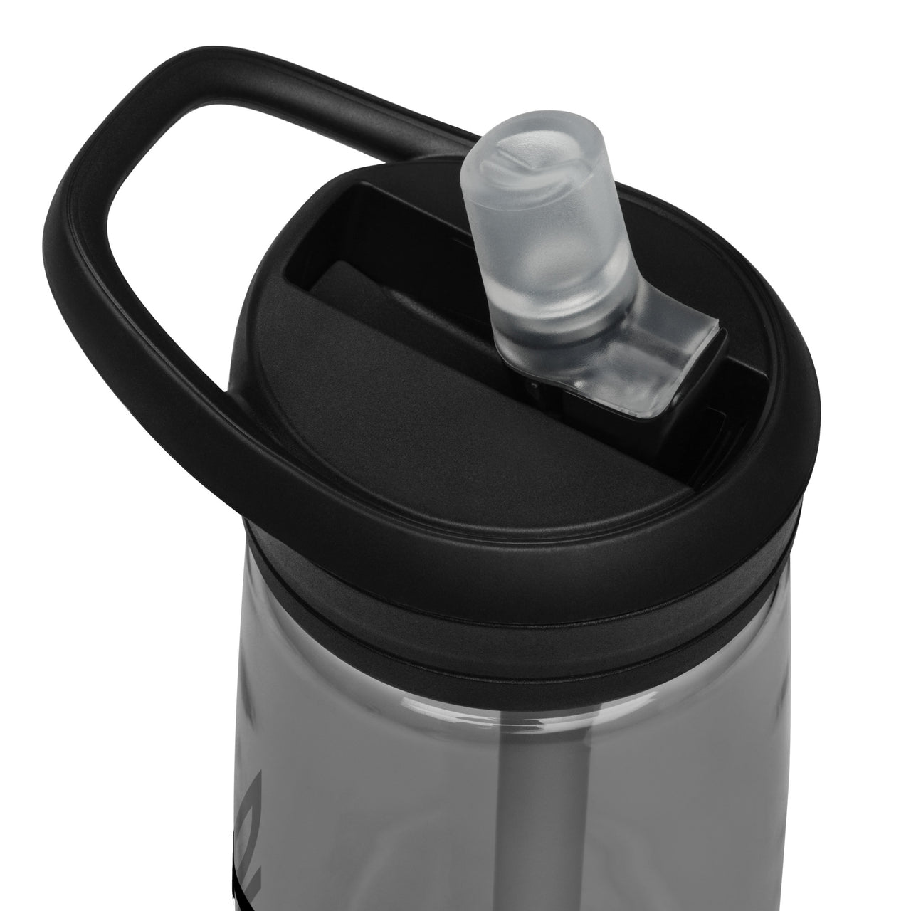 Docking Drawer Sports Water Bottle