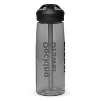 Thumbnail for Docking Drawer Sports Water Bottle