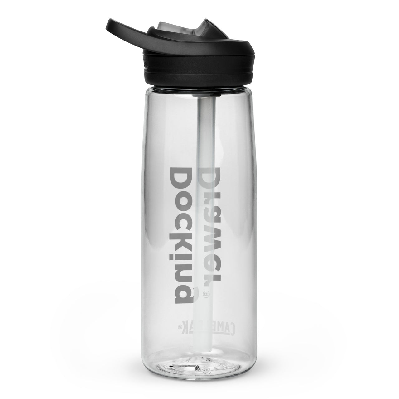 Docking Drawer Sports Water Bottle