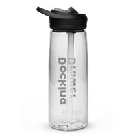 Thumbnail for Docking Drawer Sports Water Bottle