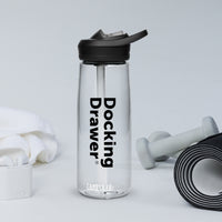 Thumbnail for Docking Drawer Sports Water Bottle