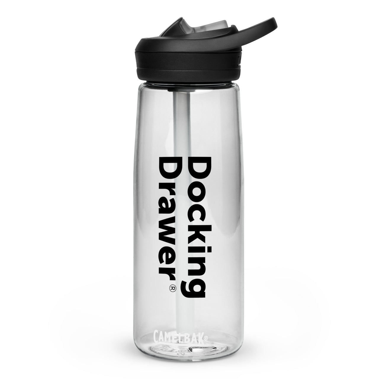 Docking Drawer Sports Water Bottle
