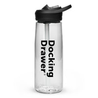 Thumbnail for Docking Drawer Sports Water Bottle