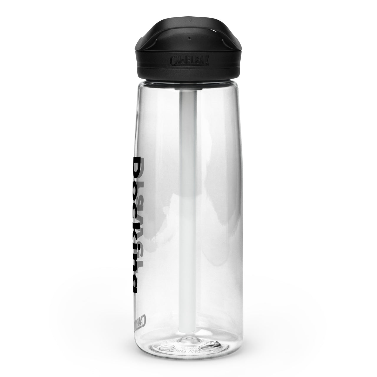 Docking Drawer Sports Water Bottle