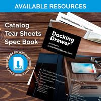 Thumbnail for Catalog Tear Sheets Spec Book Resources.