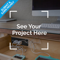 Thumbnail for 20 amp Blade Outlet content buying program